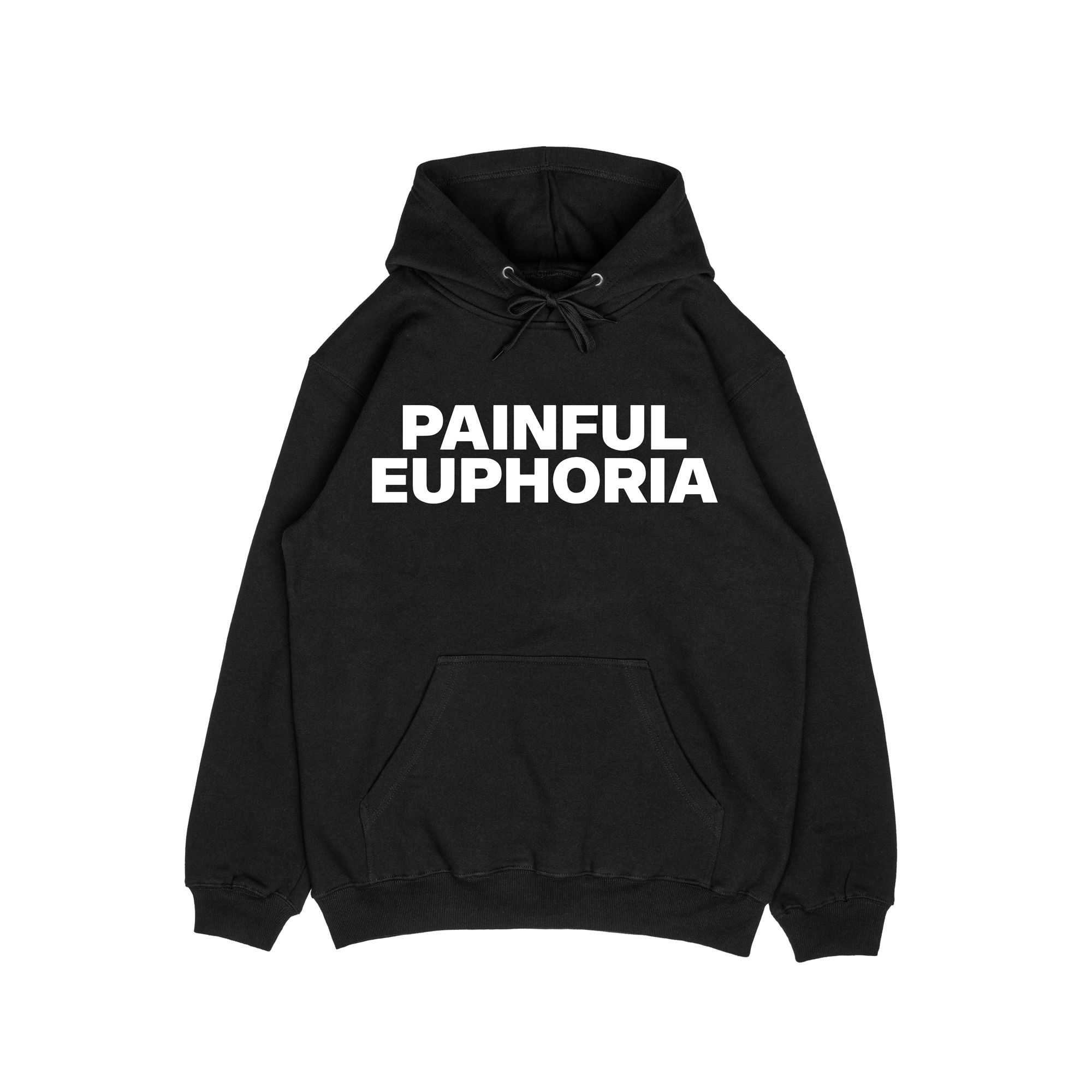 Painful Euphoria Tour Hoodie